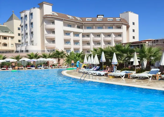 Side Lilyum Hotel&Spa